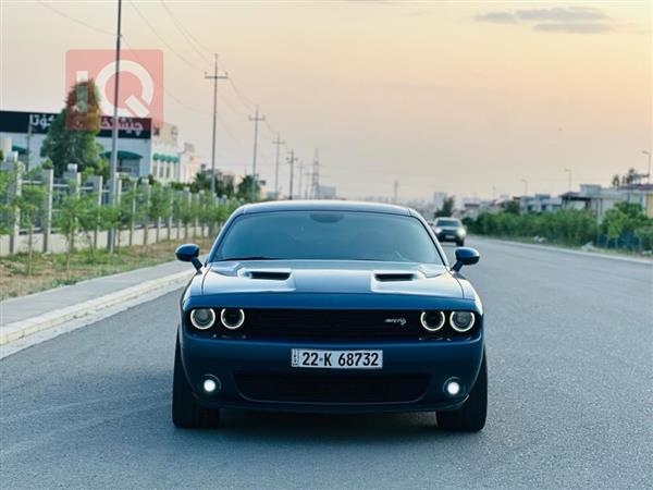 Dodge Challenger 2020 for sale in Iraq - Erbil